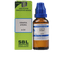 SBL Homeopathy Ignatia Amara Dilution