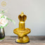 Shivaling with Cobra Idol - Embrace the Divine Energy of Lord Shiva