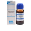 SBL Homeopathy Andrographis Paniculata (Kalmegh) Mother Tincture Q