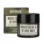 Brave Essentials Beard & Moustache Wax