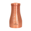Tamas Hammered Bedroom Copper Water Jar