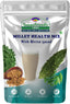 TummyFriendly Foods Organic Millet Health Mix With Bittergourd, Methi Seeds, Moringa Leaves