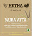 Hetha Pearl Millet Flour / Bajra Atta