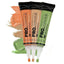 Favon Fab Secret Pack of 3 Concealer (Contour/Corrector) (Orange, Green, Beige)
