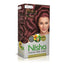 Nisha Creme Hair Color Cherry Red - Limited Time Offer