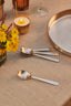 The Herb Boutique Kansa Spoon