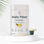 Wellbeing Nutrition Daily Fiber Powder-Pina Colada Flavor