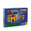 Peacock Brick Mosaic Learning & Educational Building Interlocking Blocks Set For Kids