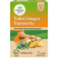 Organic India Tulsi Ginger Tea Tin
