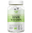 Zingavita Biotin + Keratin Hair Vitamin Kaccha Aam Gummies
