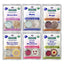 TummyFriendly Foods Stage1, Stage2 Porridge Mixes - Trial Packs Combo