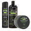Detoxie Body Wash, Lotion & Scrub Combo - Wellness