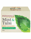 Patanjali Mint - Tulsi Body Cleanser Soap 125 gm