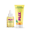 PLIX The Plant Pineapple De-Pigmentation Regime with Juicy Facewash & Serum