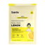 Sanfe Instant Depigmentation Lemon Facial Mask