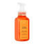 Bath & Body Works Kitchen Mandarin Gentle Foaming Hand Soap