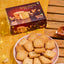 Shree Mithai Kaju Pista Cookies