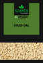 Weefa Organic Urad Dal