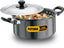 Hawkins Futura Hard Anodized Cook-n-Serve Stewpot 2.25 L with Lid (AST225)