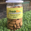 Freshon Almond Roasted - Salt