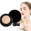 Favon Angel Rose Air Cushion CC Foundation with Puff