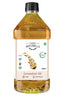 Farm Naturelle Organic Ghani Cold Pressed Virgin Groundnut/Peanut Oil