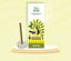 Shuddh Natural Ashwagandha & Turmeric Bambooless Incense Stick