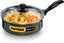 Hawkins Futura Non-stick Saute Pan 20 cm Diameter with Lid 2 L (NCP20G)