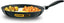 Hawkins Futura NF30 Non-stick Frying Pan 30 cm Diameter 2.5 L capacity