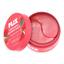 PLIX The Plant Fix Watermelon Hydrogel Under Eye Patches