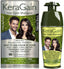 KeraGain Hair Color Shampoo (Black)