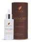 Flawora Anti-Grey Hair Serum With 1.5% Silverfree And 2% Melanogrey For Reversing Grey Hair