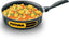 Hawkins Futura Non-Stick Curry Pan 24 cm Diameter 3.25 L (NCP325)