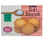 Karachi salt Biscuits