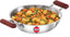 Hawkins TriPly Stainless Steel Deep Fry Pan Kadhai 26 cm Diameter 2.5 L