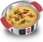 Hawkins Tri-Ply Stainless Steel Induction Metro Patila, 2 Litre (SSP20)