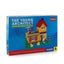 Peacock The Young Architect Set Building Block Set For Kids