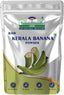 TummyFriendly Foods Natural Raw Kerala Banana Powder