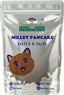 TummyFriendly Foods Aluminium-Free Millet Pancake Mix with Dates and Nuts