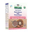 TummyFriendly Foods Certified Organic Sprouted Ragi, Almond, Oats, Sweet Potato Porridge Mix