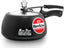 Hawkins Contura Hard Anodized Black XT 3 L Pressure Cooker (CXT30)