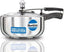 Hawkins Stainless Steel 3 L Induction Bottom Pressure Cooker (HSS3W)