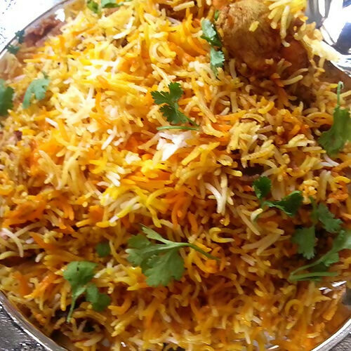 Rek Kolah Chicken/Mutton Biryani Masala Main Image