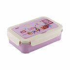 Dubblin Tom Stainless Steel Lunch Box