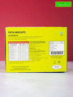 Pista House Pista Biscuits