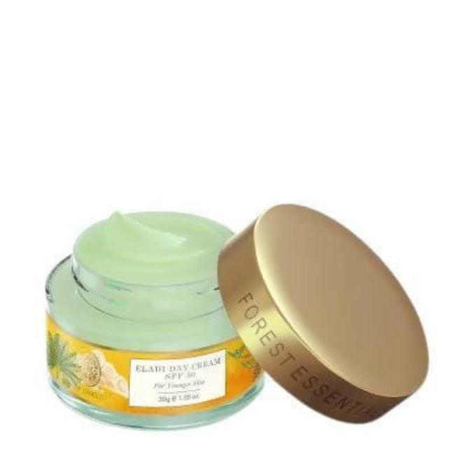 Forest Essentials Eladi Day Cream SPF 30 Main Image