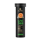 Auric Herbal Liver Support Supplement