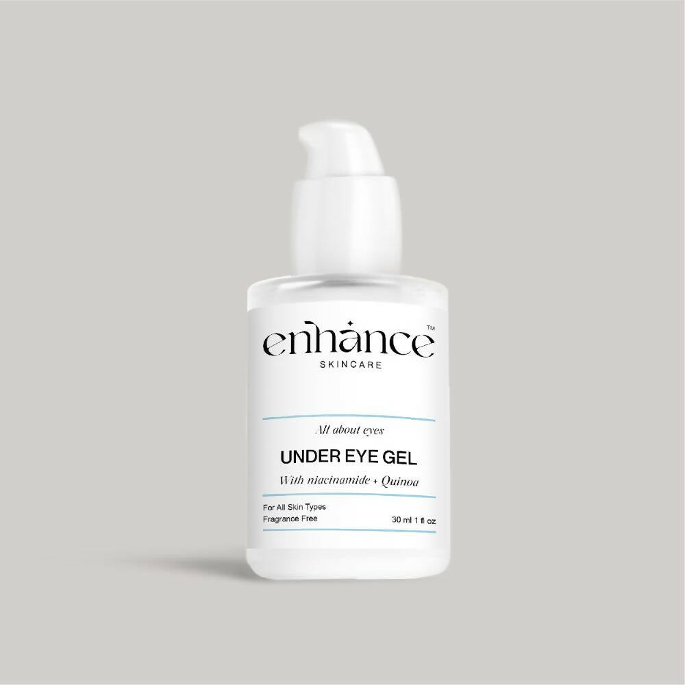 Enhance Skincare Under Eye Gel