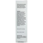 Biosilk Moisturizing Cream with Oatmeal & Ceramides