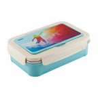 Dubblin Tom Stainless Steel Lunch Box